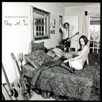 Transcendence : Sleep with you