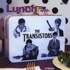 THE TRANSISTORS: Lunch With The Transistors