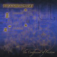 Transport : The Coefficient of Friction