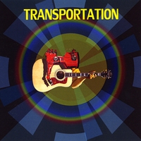 Transportation : Daydreams