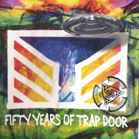 Trap Door : 50 Years of Trap Door