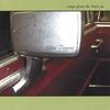 CHRIS TRAPPER: Songs From The Drive-In