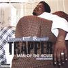 TRAPPER THE RAPPER: Man of the House - Home Edition