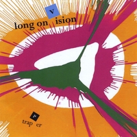 Trapper Robbins : Long On Vision