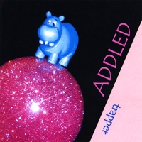 Trapper Robbins : Addled