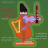 Traveling Notes: Music Mosaic Volume 1