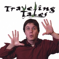 TRAVELING TALES: Favorite Tales