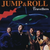 The Travellers : Jump & Roll