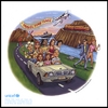TRAVEL TIME TUNES: Hardscrabble Road