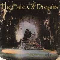 Travis Dow & Will Foreman : The Fate of Dreams, Vol. 1