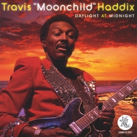 Travis Haddix : Daylight At Midnight