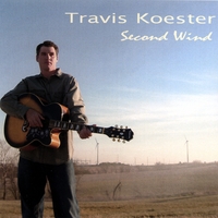 Travis Koester : Second Wind