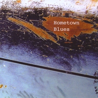 Travis Linville : Hometown Blues