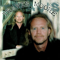 Travis Moore : Travis Moore