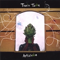 Travis Tooke : Artichoke