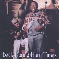 Lenny Trawick : Back During Hard Times