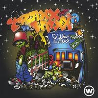 Various Artists : Traxx From Da Waxx Vol.1