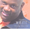 TRAY WHITE: Its My Turn Now