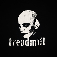 Treadmill : Treadmill