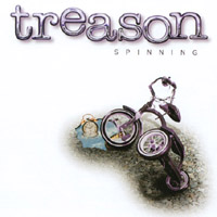 Treason : Spinning