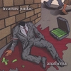 TREASURE JUNKIE: Anathema