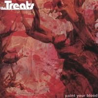 The Treats : Paint Your Blood