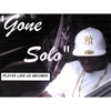 TRE BABY: Gone Solo