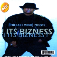 Tre Brown : Its Bizness