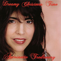 Antoinette Tredanary : Dreamy Christmas Time