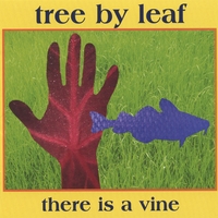 Tree by Leaf : There is a Vine