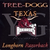 TREE DOGG: The World's Natural Treasure Half Dogg Half Gorilla
