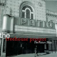 THE TREEHOUSE PROJECT: The Picture Show