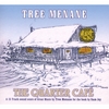 TREE MENANE/ROBIN JAMES: The Quarter Cafe