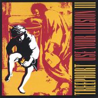 TREEPHORT: Use Your Illusion III