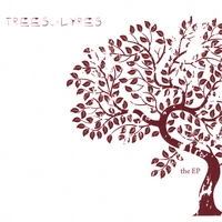 Trees of Lyres E.P.