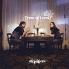 TREES OF LYRES: Strangers
