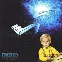 KRZYSZTOF TREFLER: Trefler