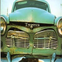 Tregenza : Tregenza