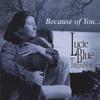 LUCIE BLUE TREMBLAY: Because of You