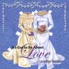 LUCIE BLUE TREMBLAY: Its Got To Be About Love