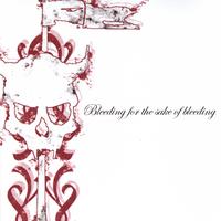 Trenchfoot : Bleeding For The Sake Of Bleeding