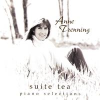 Anne Trenning : Suite Tea