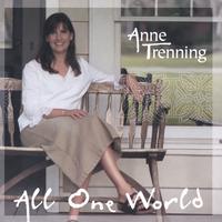 Anne Trenning : All One World