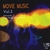 TRENT WARREN & SOUL CONTROL: Movie Music, Vol. Two