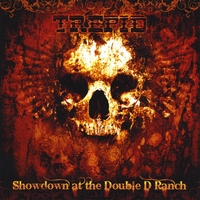 Trepid : Showdown at the Double D Ranch