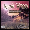 TRERANGE: Uncharted Territory/Central California Compilation