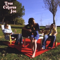 Tres Colores Joe : 3CJ