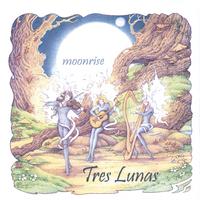 TRES LUNAS: Moonrise