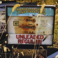 Trespassengers : Trespassengers