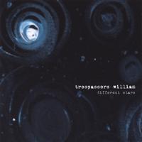 Trespassers William : Different Stars [NETTWERK 2004]
